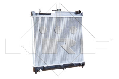 Radiador, arrefecimento do motor