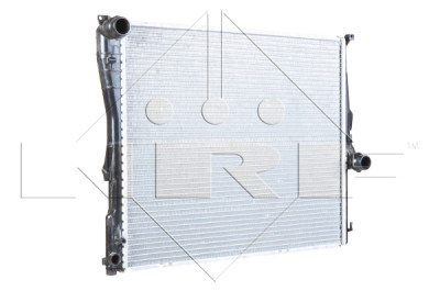 Radiador, refrigeração do motor NRF 53956