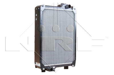 Radiador, arrefecimento do motor