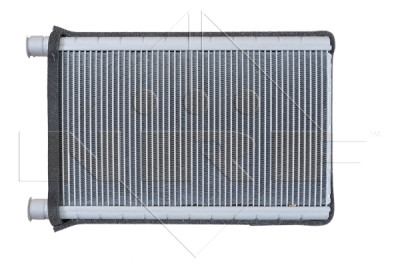 Permutador de calor, aquecimento do habitáculo