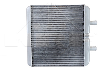 Permutador de calor, aquecimento do habitáculo