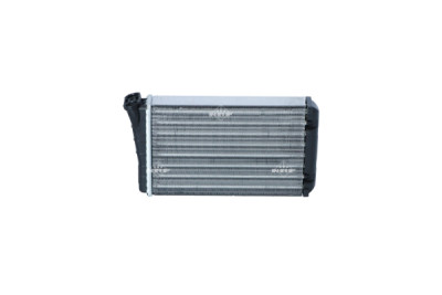 Permutador de calor, aquecimento do habitáculo