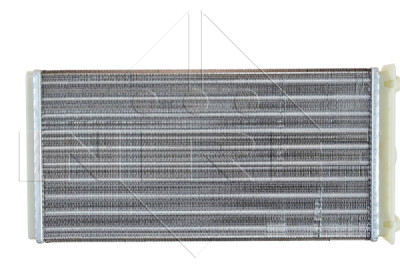 Permutador de calor, aquecimento do habitáculo