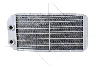 Permutador de calor, aquecimento do habitáculo