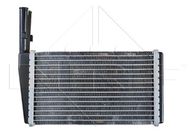 Permutador de calor, aquecimento do habitáculo