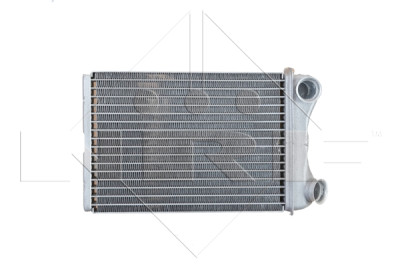 Permutador de calor, aquecimento do habitáculo