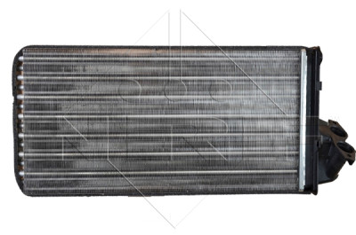 Radiador de aquecimento NRF 54297