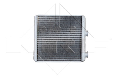 Permutador de calor, aquecimento do habitáculo