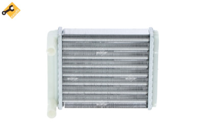 Permutador de calor, aquecimento do habitáculo