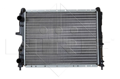 Radiador, arrefecimento do motor