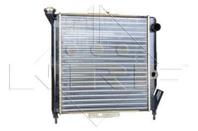 Radiador, arrefecimento do motor