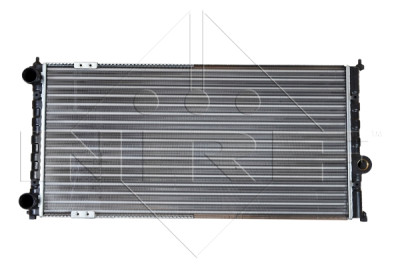 Radiador, refrigeração do motor NRF 54687