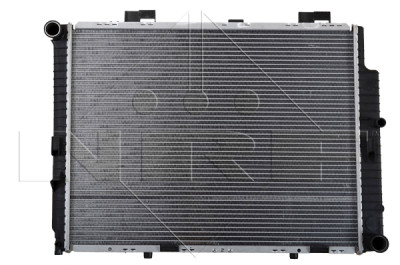 Radiador, refrigeração do motor NRF 55331