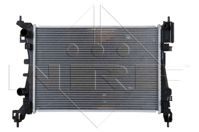 Radiador, arrefecimento do motor
