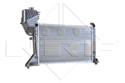 Radiador, arrefecimento do motor
