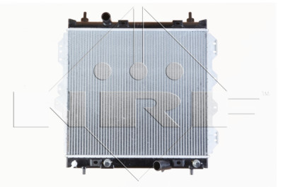 Radiador, arrefecimento do motor