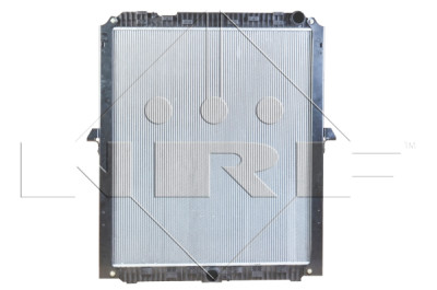 Radiador, arrefecimento do motor
