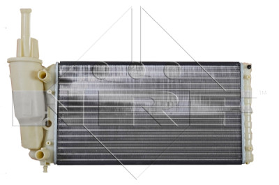 Radiador, arrefecimento do motor