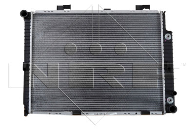 Radiador, arrefecimento do motor