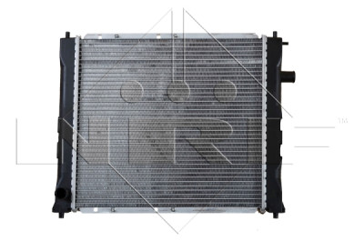 Radiador, arrefecimento do motor