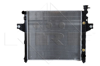 Radiador, arrefecimento do motor
