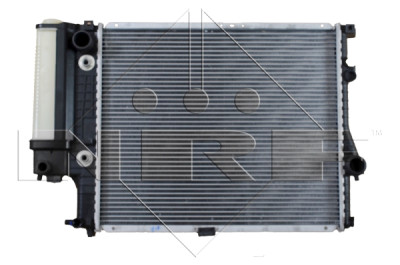 Radiador, arrefecimento do motor