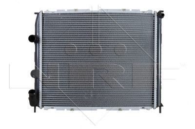 Radiador, arrefecimento do motor