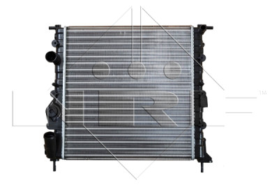 Radiador, arrefecimento do motor