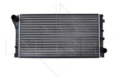 Radiador, refrigeração do motor NRF 58237
