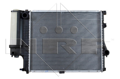 Radiador, arrefecimento do motor
