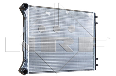 Radiador, arrefecimento do motor