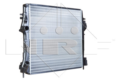Radiador, arrefecimento do motor