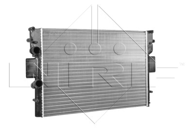 Radiador, arrefecimento do motor