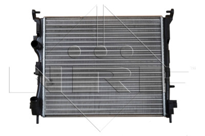 Radiador, arrefecimento do motor
