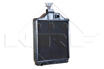 Radiador, arrefecimento do motor