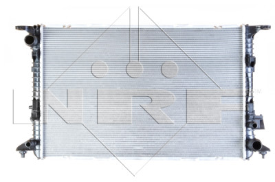 Radiador, arrefecimento do motor