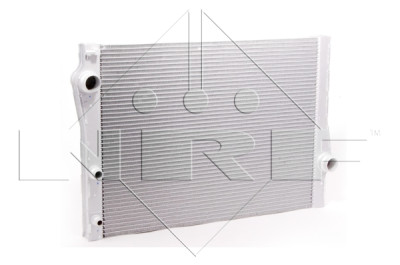 Radiador, refrigeração do motor NRF 58467