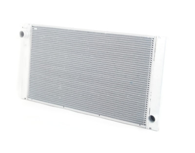 Radiador, refrigeração do motor NRF 58474