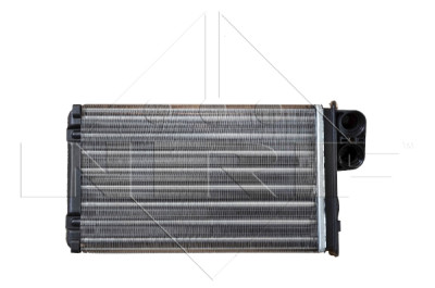 Permutador de calor, aquecimento do habitáculo