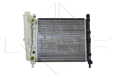 Radiador, arrefecimento do motor