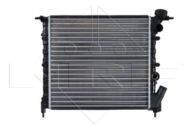 Radiador, arrefecimento do motor