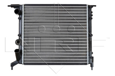 Radiador, arrefecimento do motor