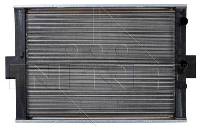 Radiador, arrefecimento do motor