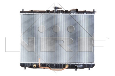 Radiador, arrefecimento do motor