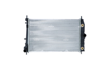 Radiador, arrefecimento do motor