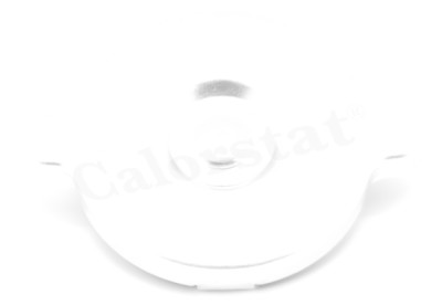 Tampa, radiador CALORSTAT da Vernet RC0053