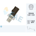 Interruptor de controle de pressão de óleo FAE 12610