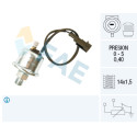 Sensor, pressão do óleo
