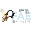 Sensor, pressão do óleo