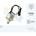 Sensor, pressão do óleo